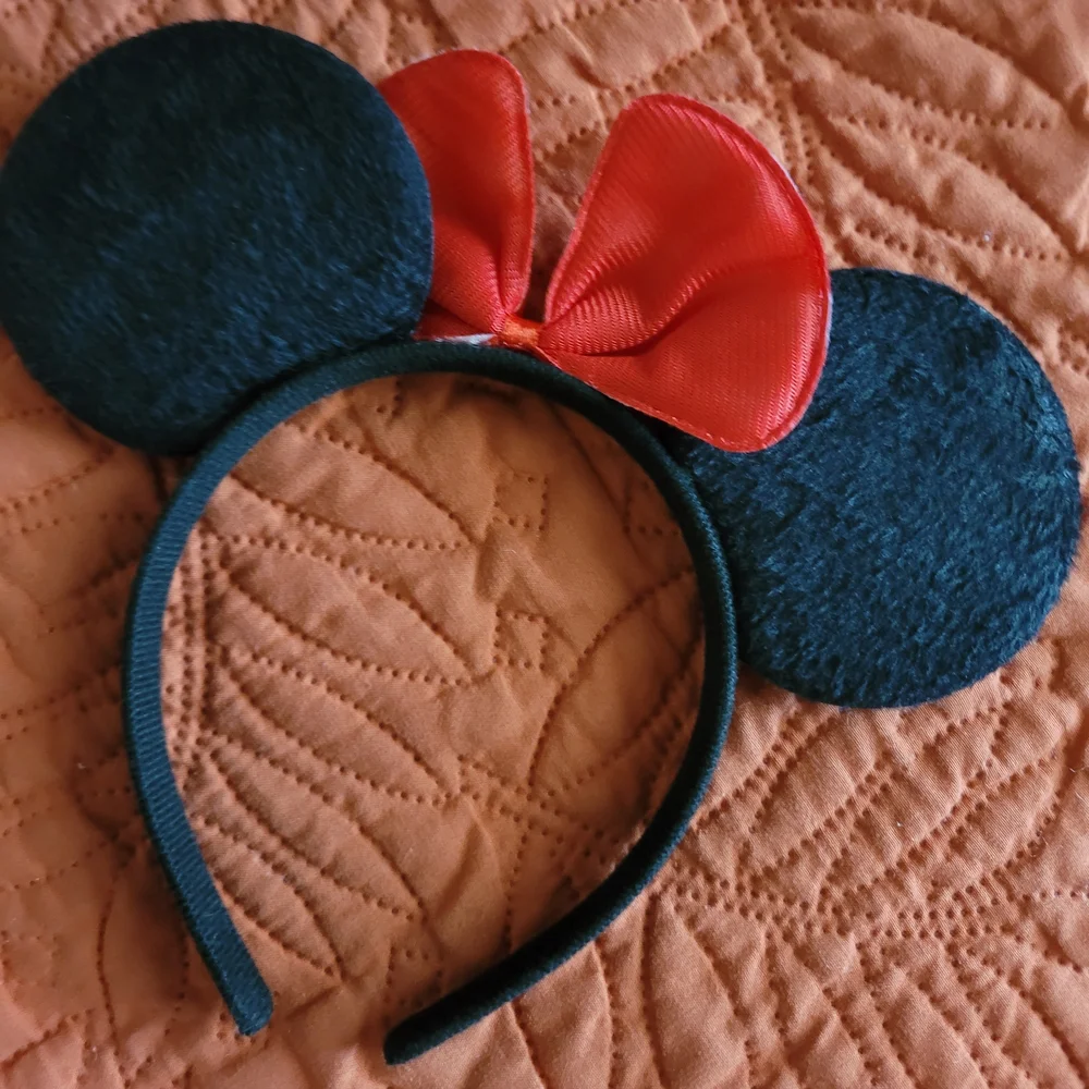 Disney cute headband